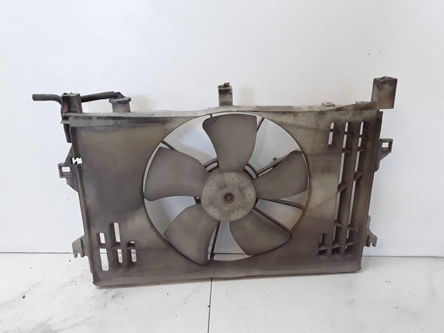 163630H030 Motor del ventilador de refrigeración izquierdo comprar Sevilla