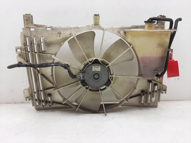 163630H030 Motor del ventilador de refrigeración izquierdo  en stock Sabadell