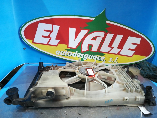 TOYOTA 163630H030 Motor del ventilador de refrigeración izquierdo  comprar en Murcia