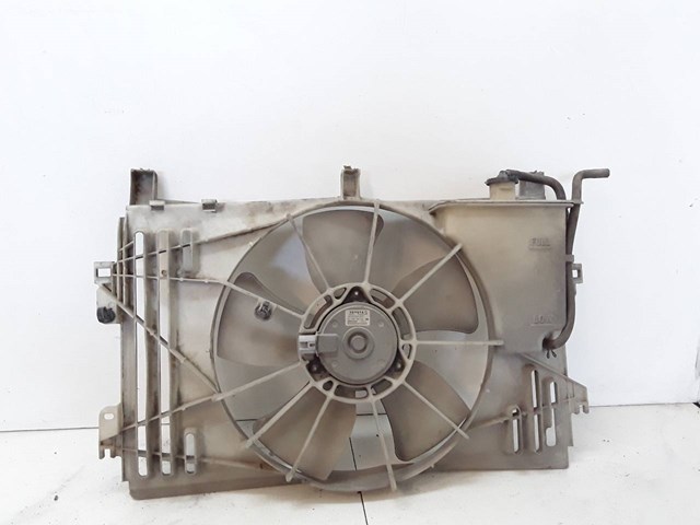 163630H030 TOYOTA Motor del ventilador de refrigeración izquierdo comprar Bilbao