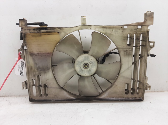 163630H030 Motor del ventilador de refrigeración izquierdo  comprar en Pontevedra
