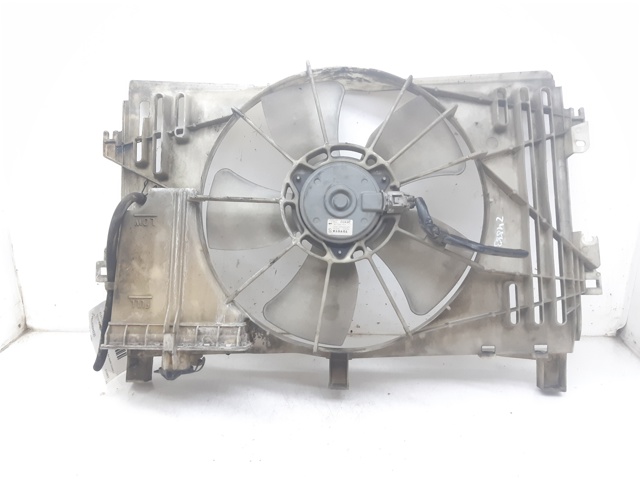 163630H030 TOYOTA Motor del ventilador de refrigeración izquierdo  disponible Alicante