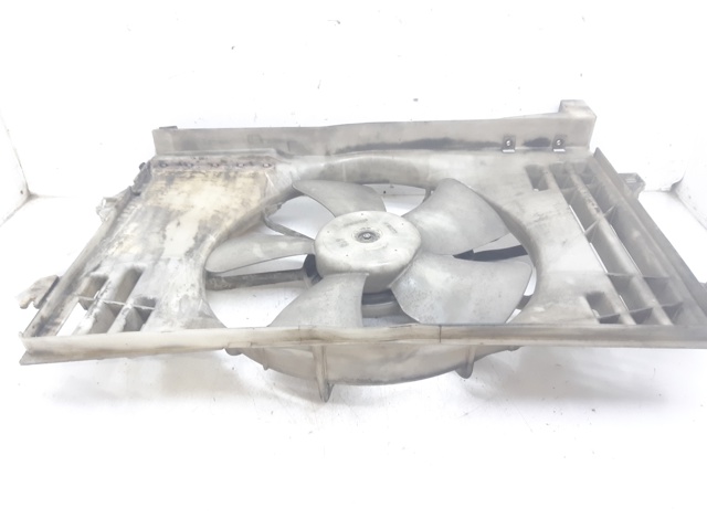 163630H030 Motor del ventilador de refrigeración izquierdo  disponible Burgos
