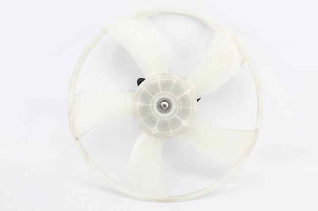 Motor del ventilador de refrigeración izquierdo 163630H030 TOYOTA