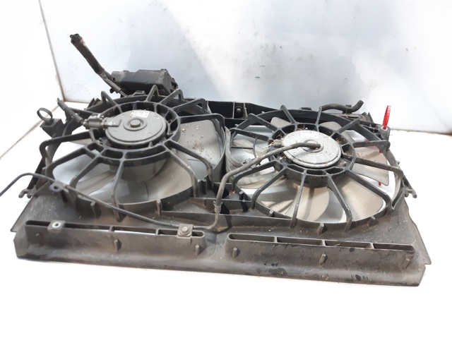 163630H030 Motor del ventilador de refrigeración izquierdo  comprar en Zaragoza
