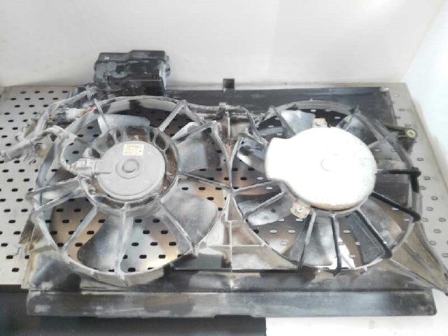 163630H030 Motor del ventilador de refrigeración izquierdo  comprar en Zaragoza