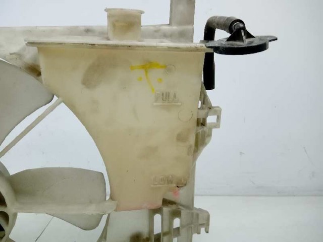 163630H030 Motor del ventilador de refrigeración izquierdo  en stock Castellón