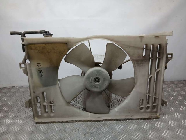 Motor del ventilador de refrigeración izquierdo 163630H030 TOYOTA