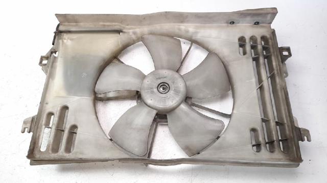 TOYOTA 163630H030 Motor del ventilador de refrigeración izquierdo  disponible España