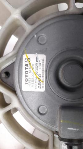 163630H030 Motor del ventilador de refrigeración izquierdo  comprar en Zaragoza