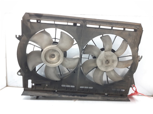 163630H030 TOYOTA Motor del ventilador de refrigeración izquierdo  disponible Alicante