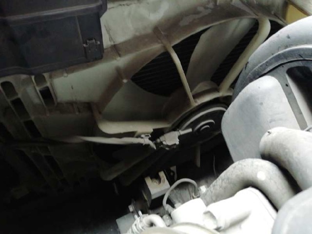 163630H030 TOYOTA Motor del ventilador de refrigeración izquierdo  disponible Alicante