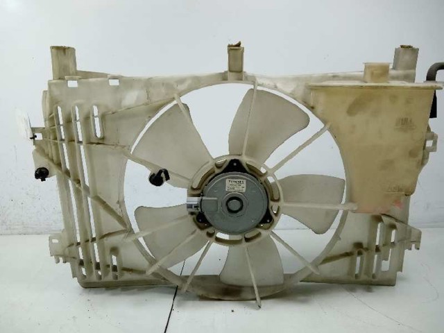 TOYOTA 163630H030 Motor del ventilador de refrigeración izquierdo comprar Tarragona
