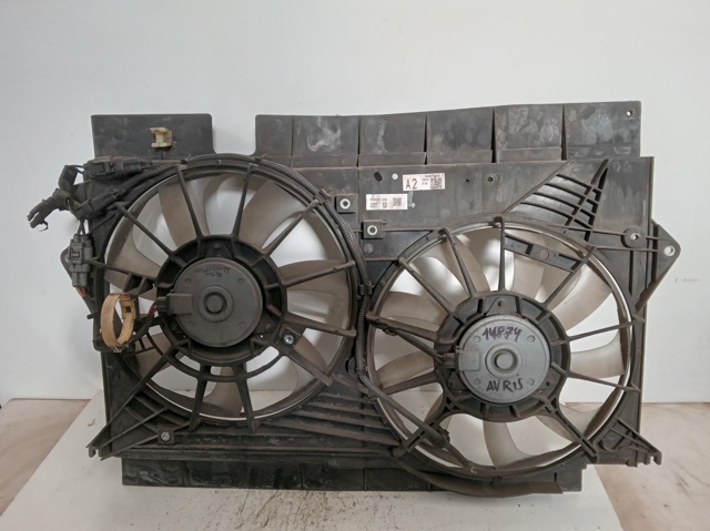 163630R020 Toyota
