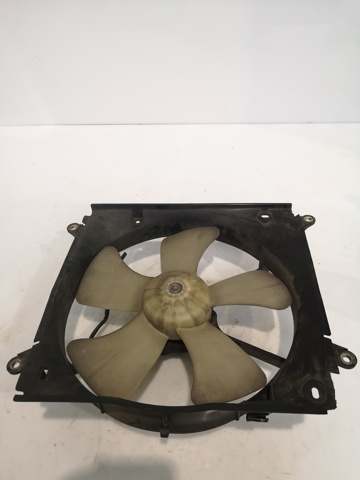 Rodete ventilador, aire acondicionado 1636311020 Toyota