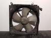 Ventilador para radiador de aire acondicionado Toyota Carina E