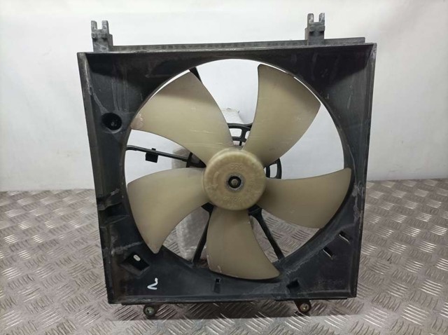 1636323010 Motor del ventilador de refrigeración izquierdo comprar Girona