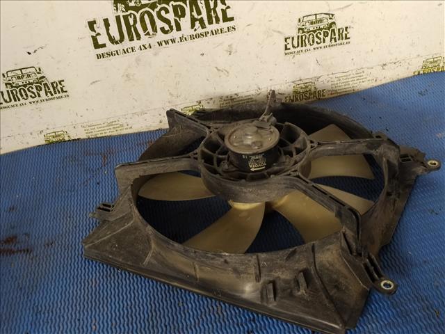 TOYOTA 1636323010 Motor del ventilador de refrigeración izquierdo  disponible España