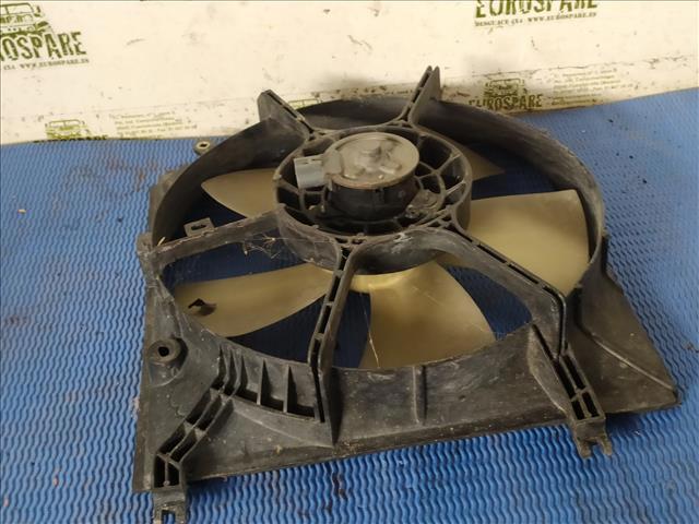 1636323010 Motor del ventilador de refrigeración izquierdo  comprar en Reus