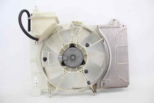 1636323010 Motor del ventilador de refrigeración izquierdo  disponible Utrera