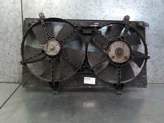 TOYOTA 1636323010 Motor del ventilador de refrigeración izquierdo  en stock Salamanca