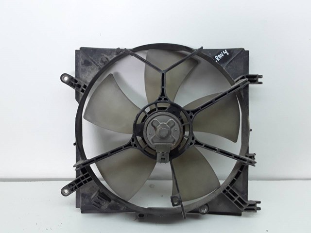 TOYOTA 1636323010 Motor del ventilador de refrigeración izquierdo  disponible Valladolid