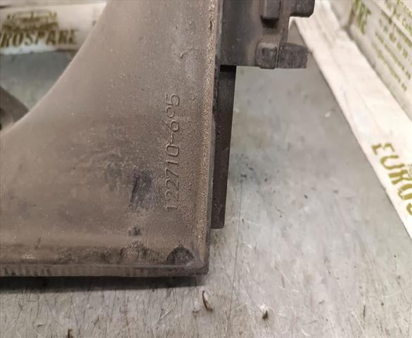 TOYOTA 1636323010 Motor del ventilador de refrigeración izquierdo  disponible Lugo
