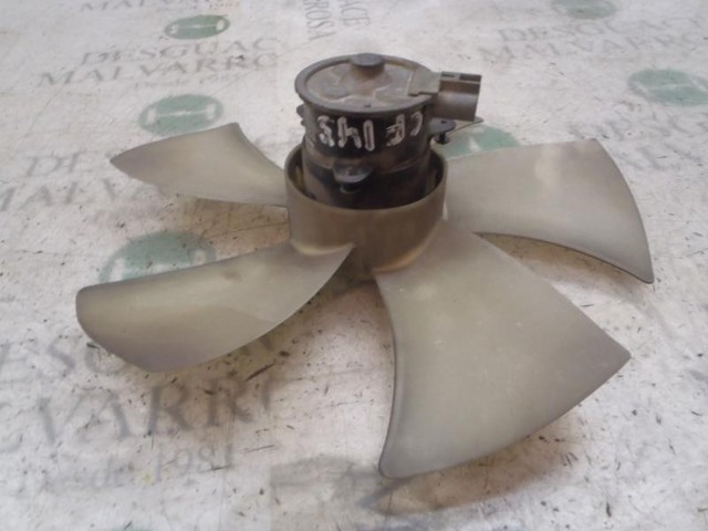 TOYOTA 1636323010 Motor del ventilador de refrigeración izquierdo  comprar en Ponferrada