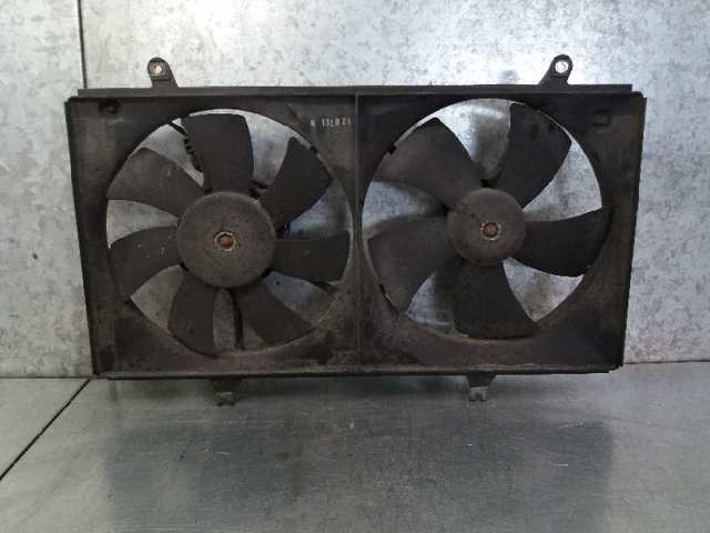 TOYOTA 1636323010 Motor del ventilador de refrigeración izquierdo comprar Pamplona