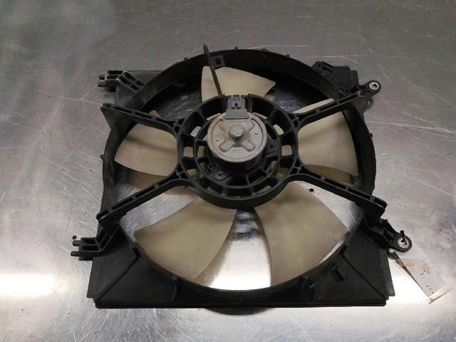 1636323010 Motor del ventilador de refrigeración izquierdo  comprar en Reus