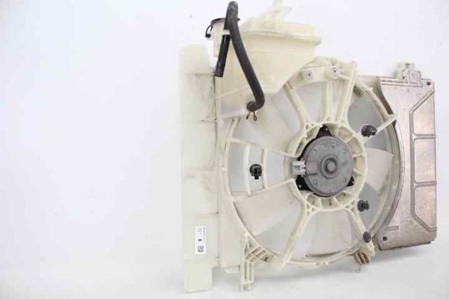 TOYOTA 1636323010 Motor del ventilador de refrigeración izquierdo  comprar en Murcia