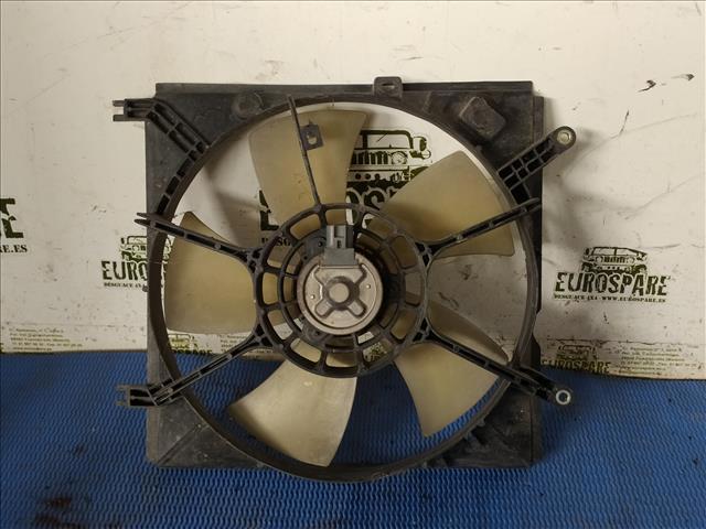 1636323010 Motor del ventilador de refrigeración izquierdo  comprar en Zaragoza