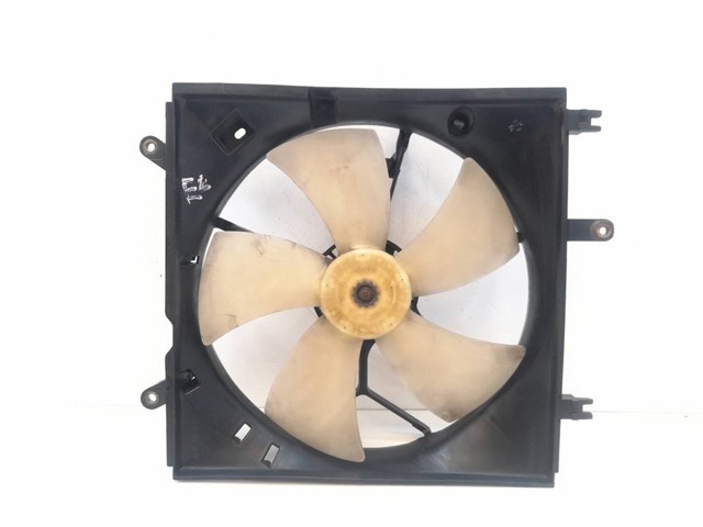 TOYOTA 1636323010 Motor del ventilador de refrigeración izquierdo  comprar en Murcia
