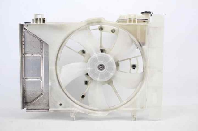 TOYOTA 1636323010 Motor del ventilador de refrigeración izquierdo comprar Tarragona
