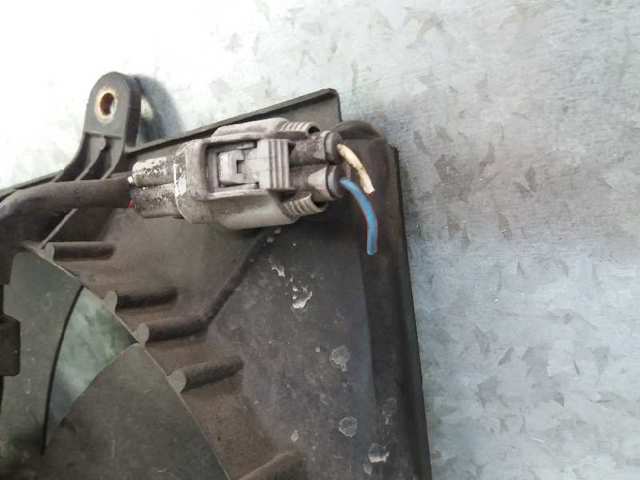 1636323010 Motor del ventilador de refrigeración izquierdo  en stock Sabadell