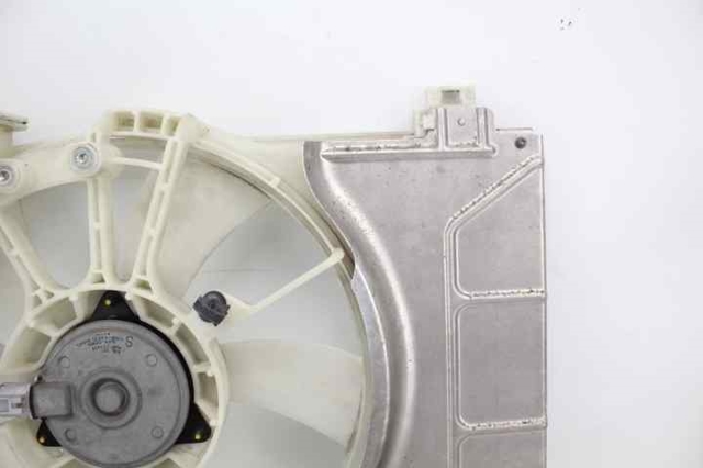 TOYOTA 1636323010 Motor del ventilador de refrigeración izquierdo  disponible España