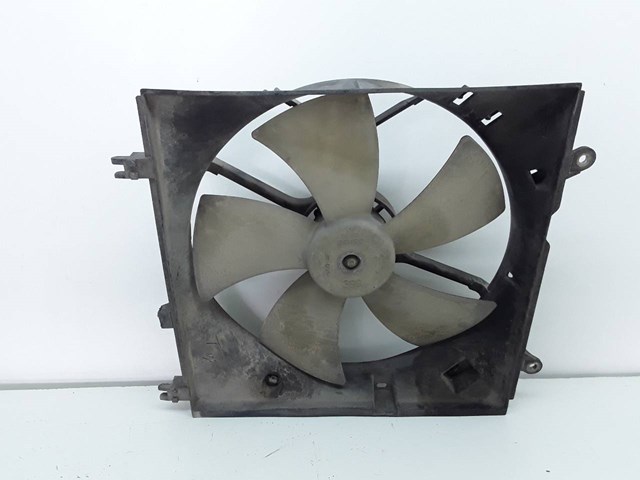 1636323010 Motor del ventilador de refrigeración izquierdo  disponible Málaga