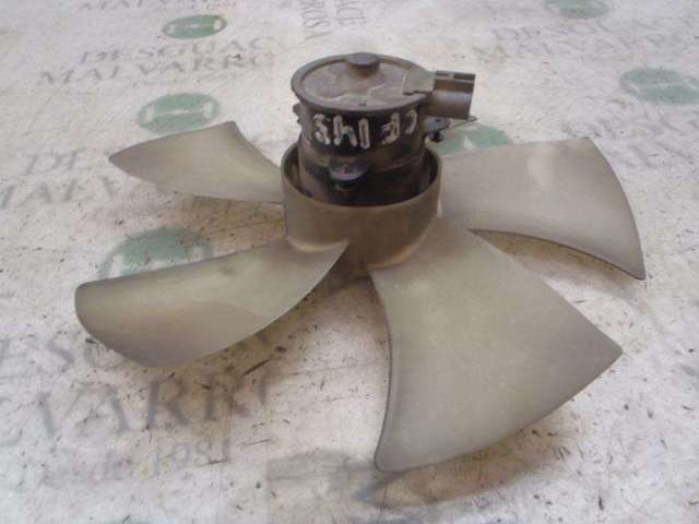 1636323010 Motor del ventilador de refrigeración izquierdo comprar Almería