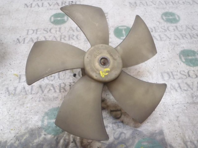 1636323010 Motor del ventilador de refrigeración izquierdo  en stock Sabadell