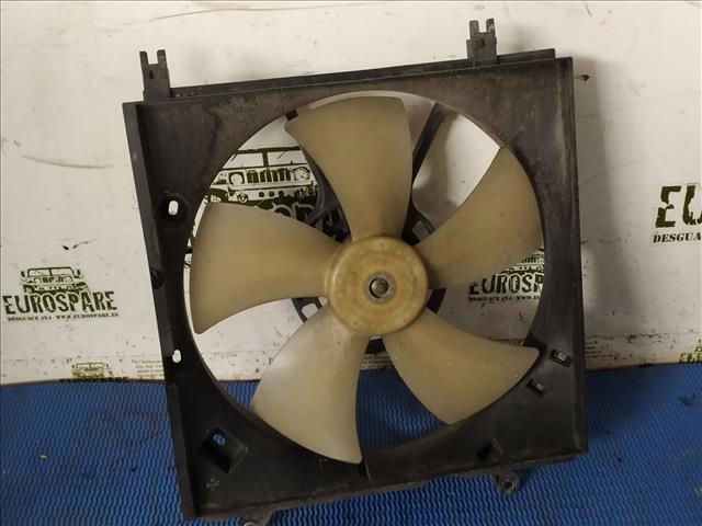 TOYOTA 1636323010 Motor del ventilador de refrigeración izquierdo  en stock Terrassa