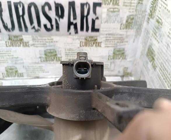 TOYOTA 1636323010 Motor del ventilador de refrigeración izquierdo  disponible Valladolid