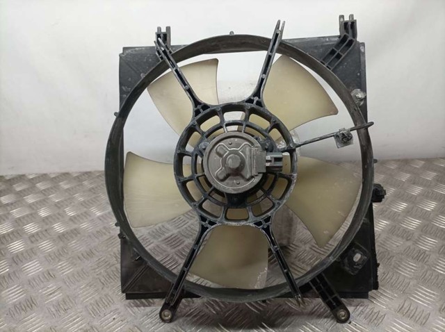 1636323010 Motor del ventilador de refrigeración izquierdo  comprar en Zaragoza