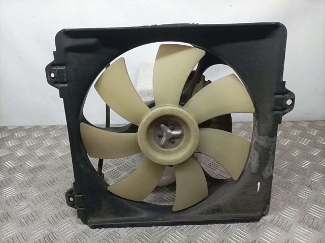 TOYOTA 1636323010 Motor del ventilador de refrigeración izquierdo  comprar en Murcia