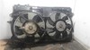 Motor de ventilador, Refrigeración, izquierdo 1636323030 TOYOTA