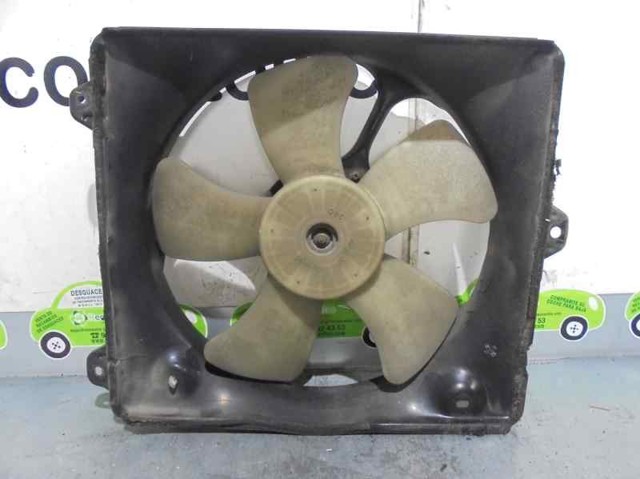 Motor de ventilador aire acondicionado 1636327010 Toyota