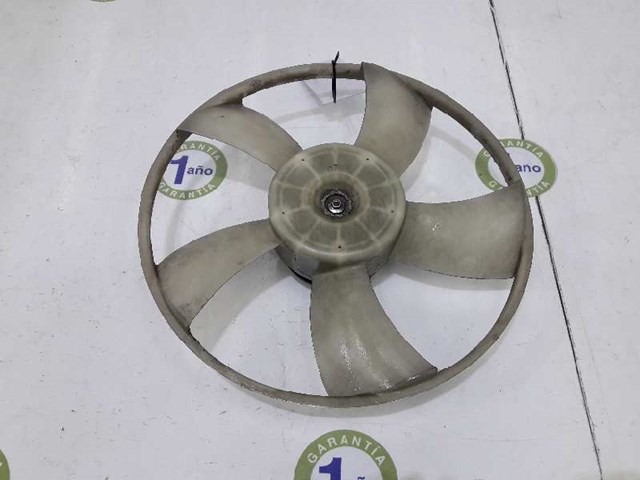 Motor de ventilador, Refrigeración, derecho 1636328170 Toyota