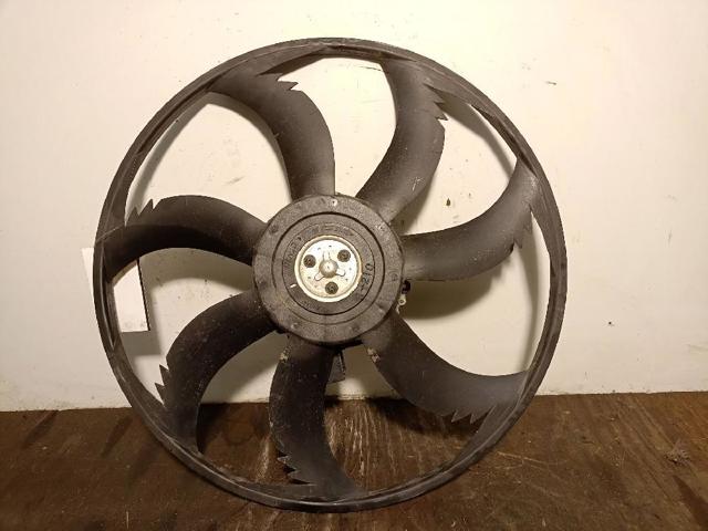 Ventilador de refrigeración del motor 1636331510 TOYOTA