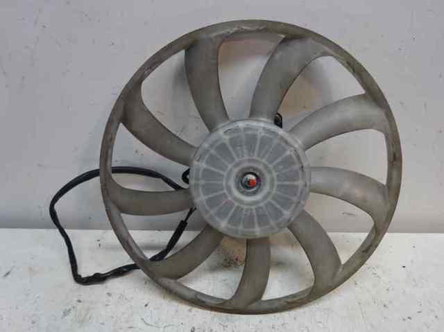 Motor de ventilador, Refrigeración, derecho 1636337010 Toyota