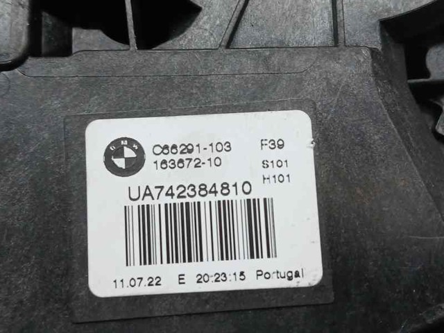 BMW 16367210 Motor de cierre suave del maletero  comprar en Ponferrada