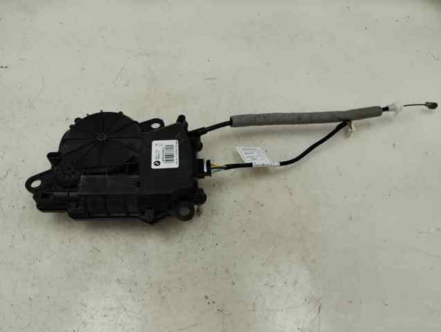BMW 16367210 Motor de cierre suave del maletero  en stock Valencia